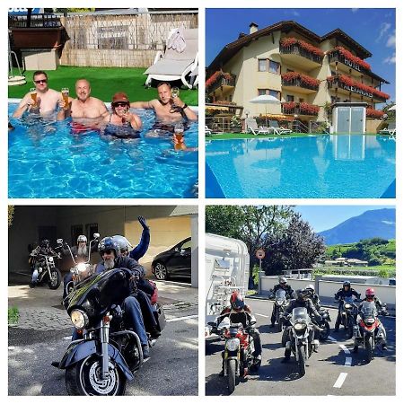 Hotel Alexandres Appiano Sulla Strada Del Vino Ngoại thất bức ảnh