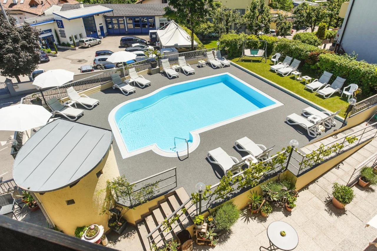 Hotel Alexandres Appiano Sulla Strada Del Vino Ngoại thất bức ảnh