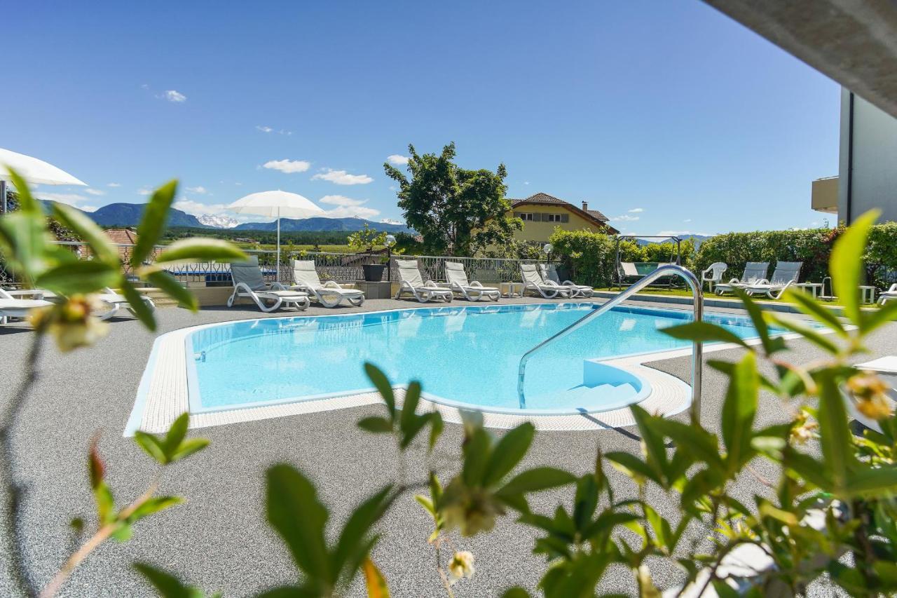 Hotel Alexandres Appiano Sulla Strada Del Vino Ngoại thất bức ảnh