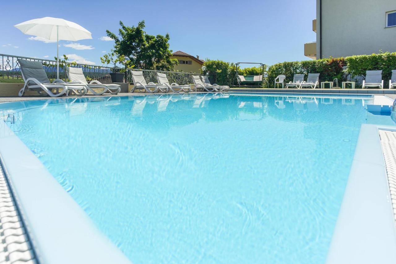 Hotel Alexandres Appiano Sulla Strada Del Vino Ngoại thất bức ảnh