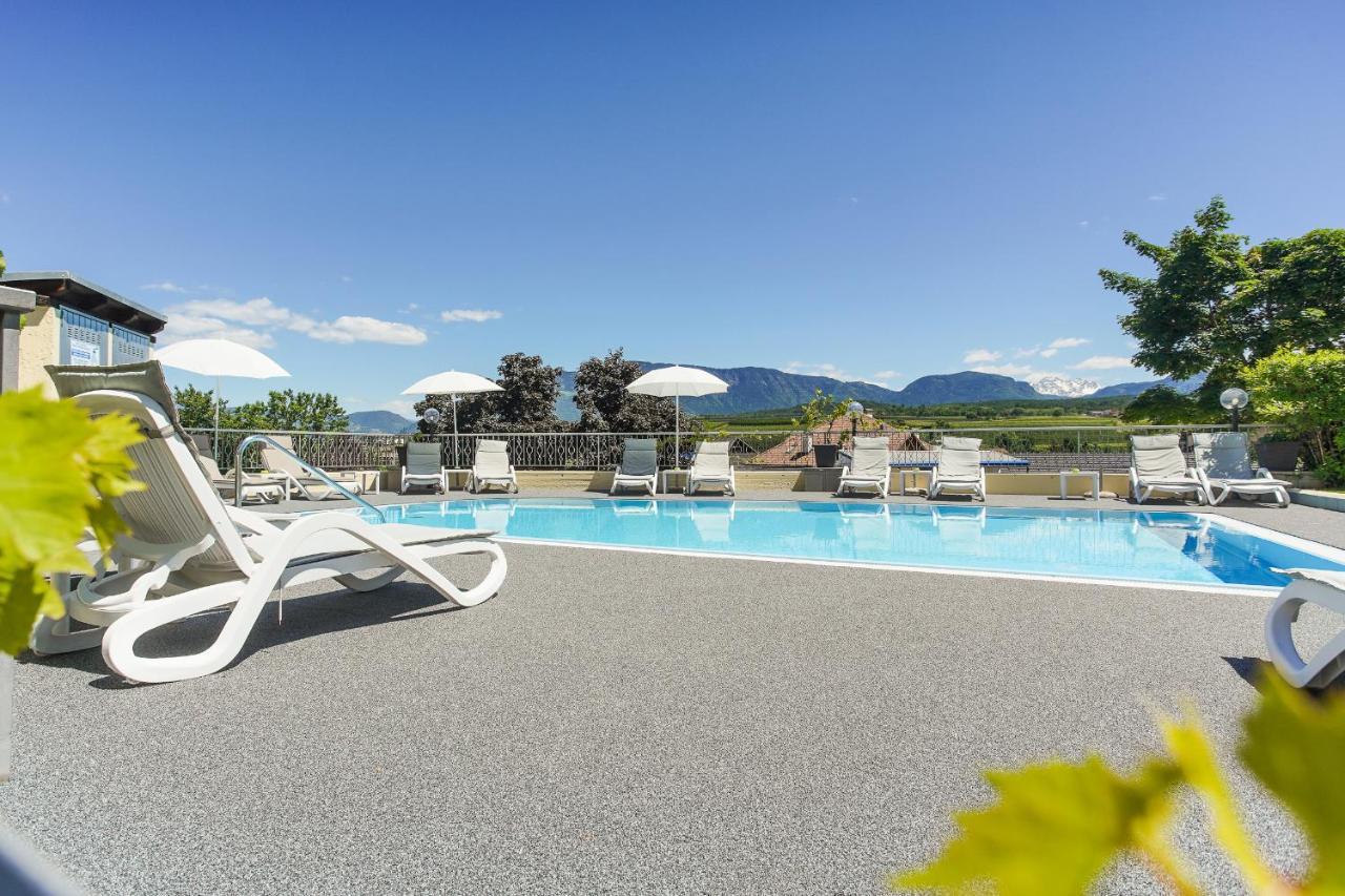 Hotel Alexandres Appiano Sulla Strada Del Vino Ngoại thất bức ảnh