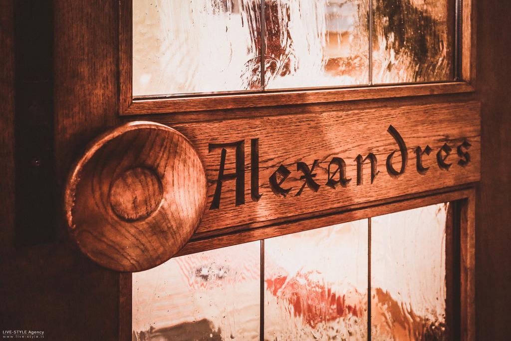 Hotel Alexandres Appiano Sulla Strada Del Vino Ngoại thất bức ảnh