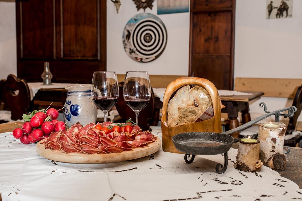 Hotel Alexandres Appiano Sulla Strada Del Vino Ngoại thất bức ảnh