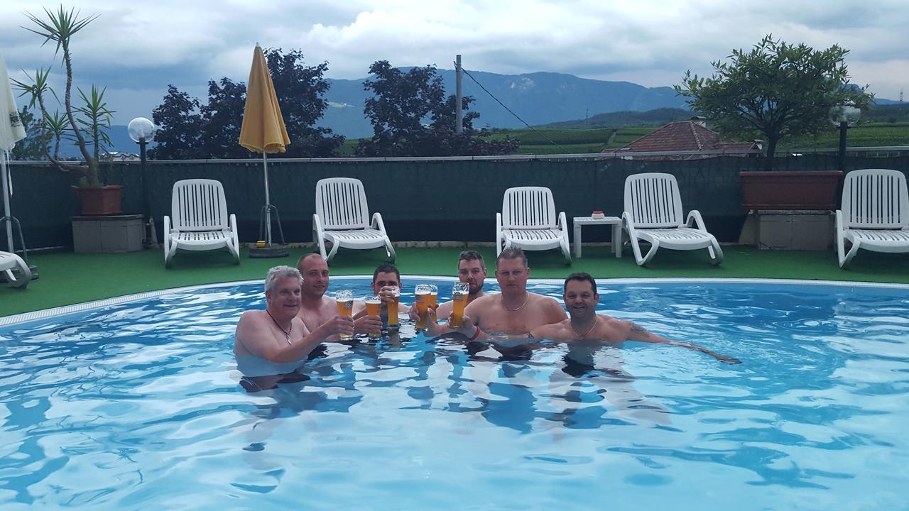 Hotel Alexandres Appiano Sulla Strada Del Vino Ngoại thất bức ảnh