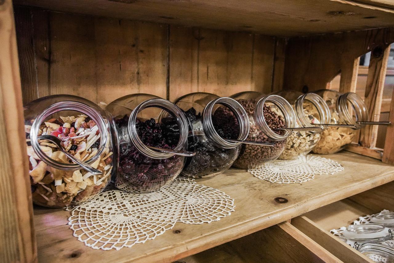 Hotel Alexandres Appiano Sulla Strada Del Vino Ngoại thất bức ảnh