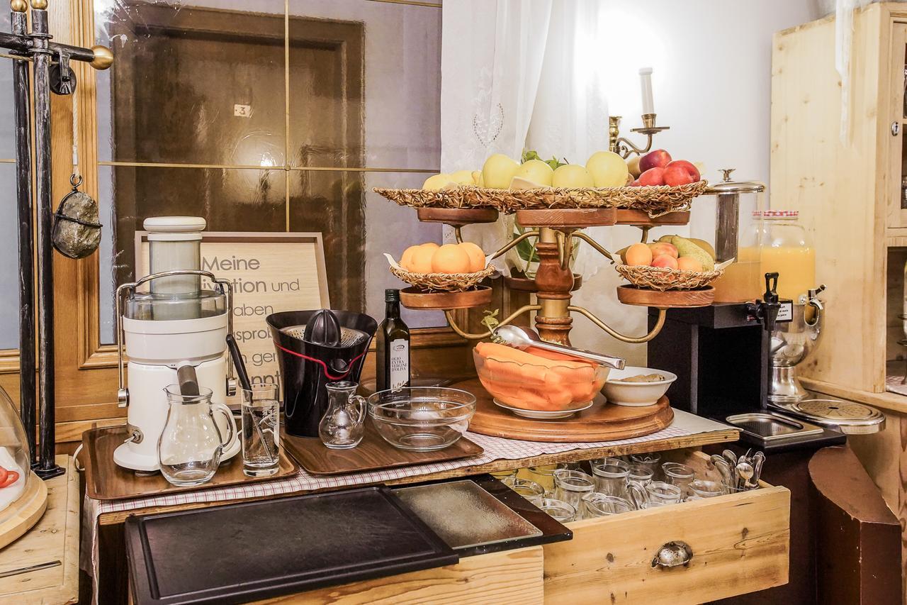Hotel Alexandres Appiano Sulla Strada Del Vino Ngoại thất bức ảnh