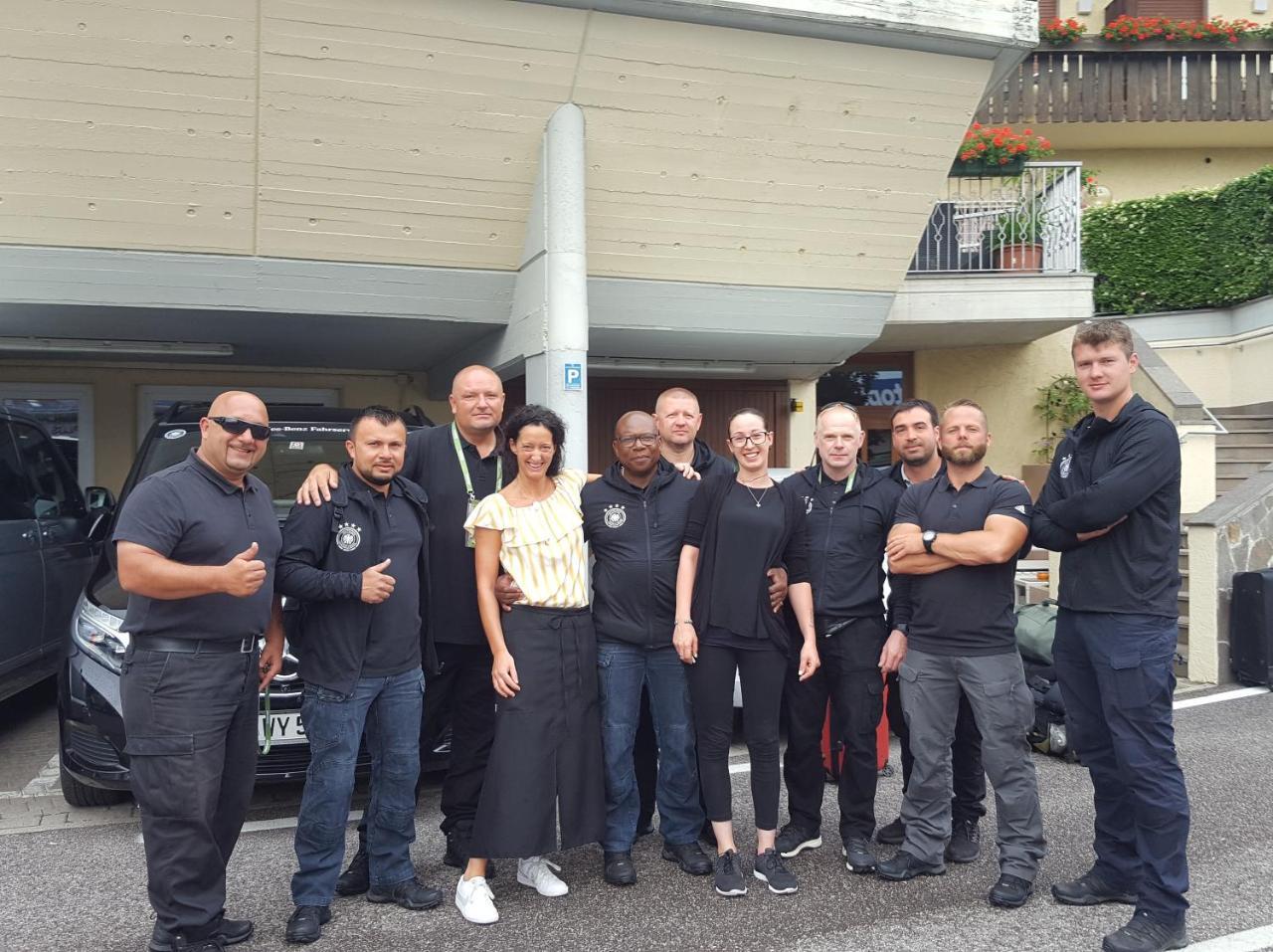 Hotel Alexandres Appiano Sulla Strada Del Vino Ngoại thất bức ảnh